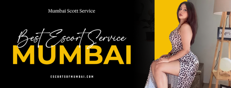Best escort service mumbai