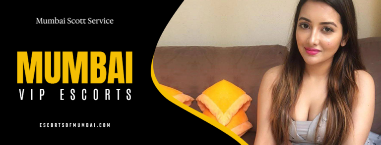 Why Mumbai VIP Escorts Are Redefining High-Class Entertainment?