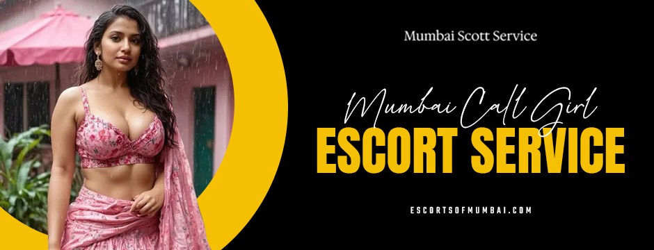 mumbai call girl escort service