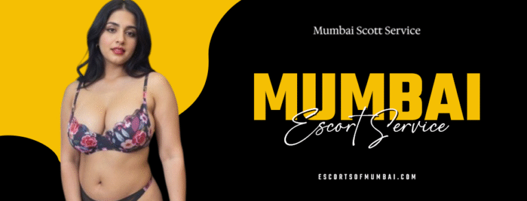 Top Qualities to Look for in an Escort in Mumbai